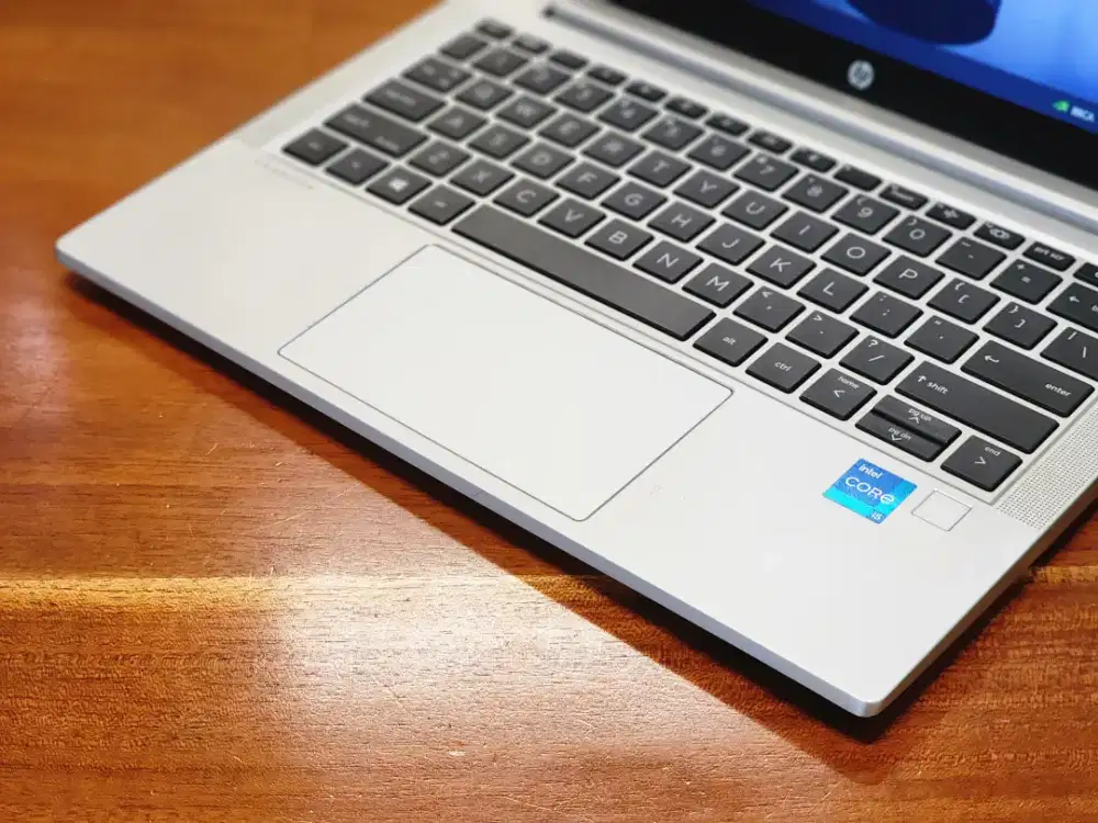 Terbaru! HP 430 G8 Core i5 Gen 11 w/ Intel IRIS High Spec Siap Kerja