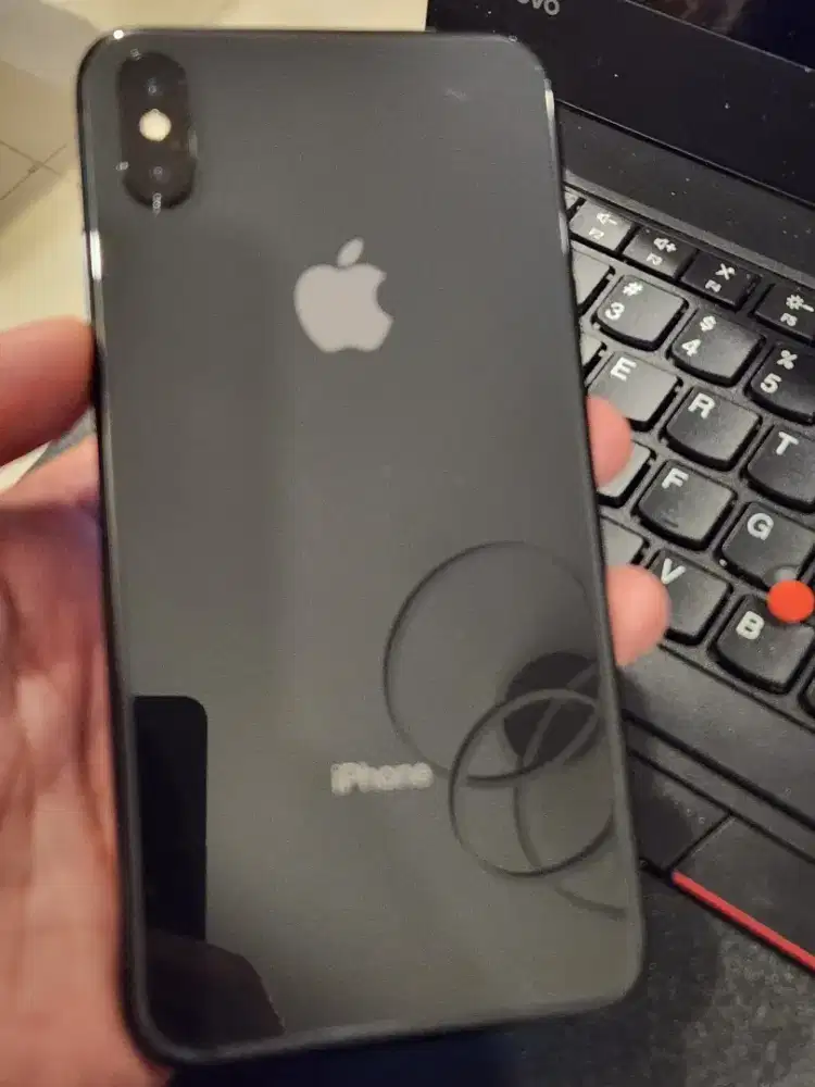 Iphone XS Max 256 GB Full ori !!!
