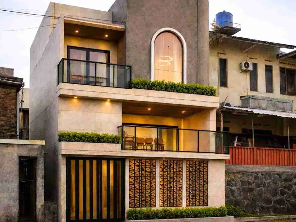 JUAL KOST EXKLUSIVE 5 MENIT UGM JOGJA, DALAM RINGROAD AREA SINDUADI