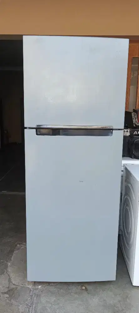 kulkas samsung inverter