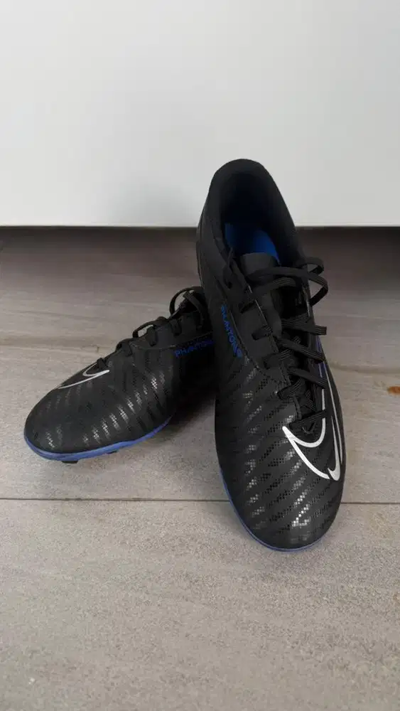 Sepatu nike phantom soccer mini soccer