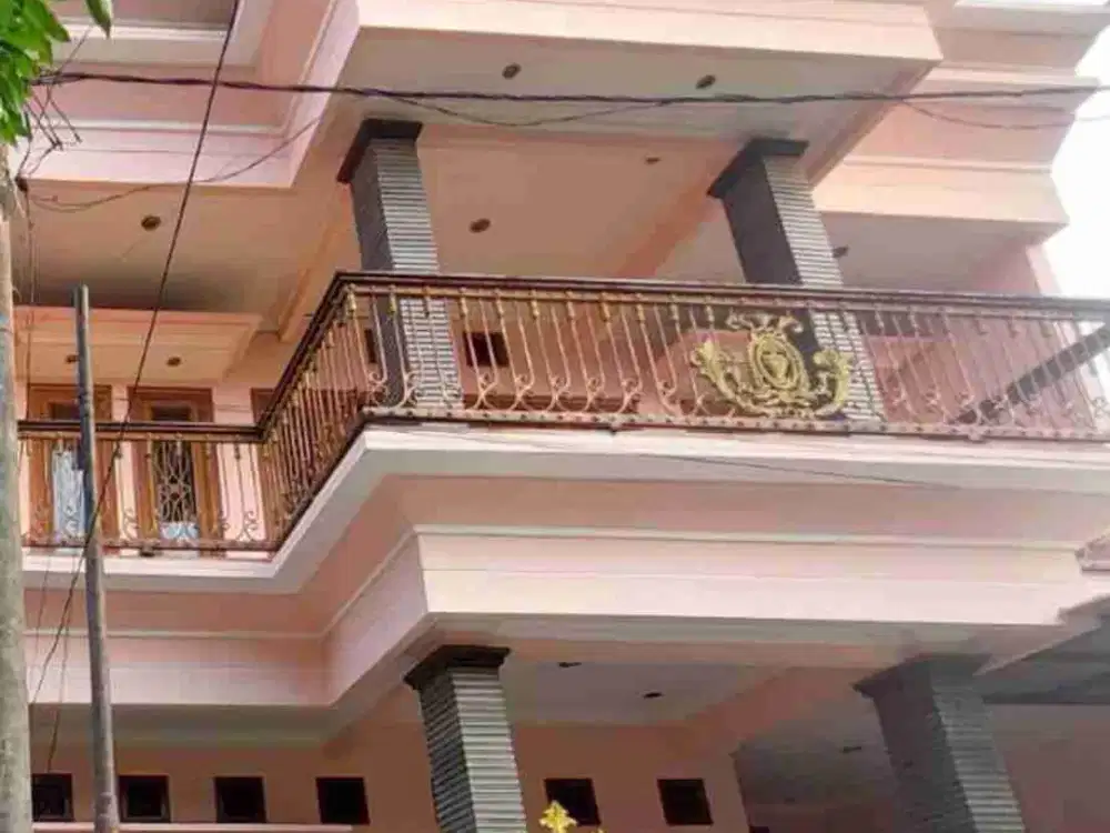 Pondok kelapa Jakarta Timur Unit Pilihan