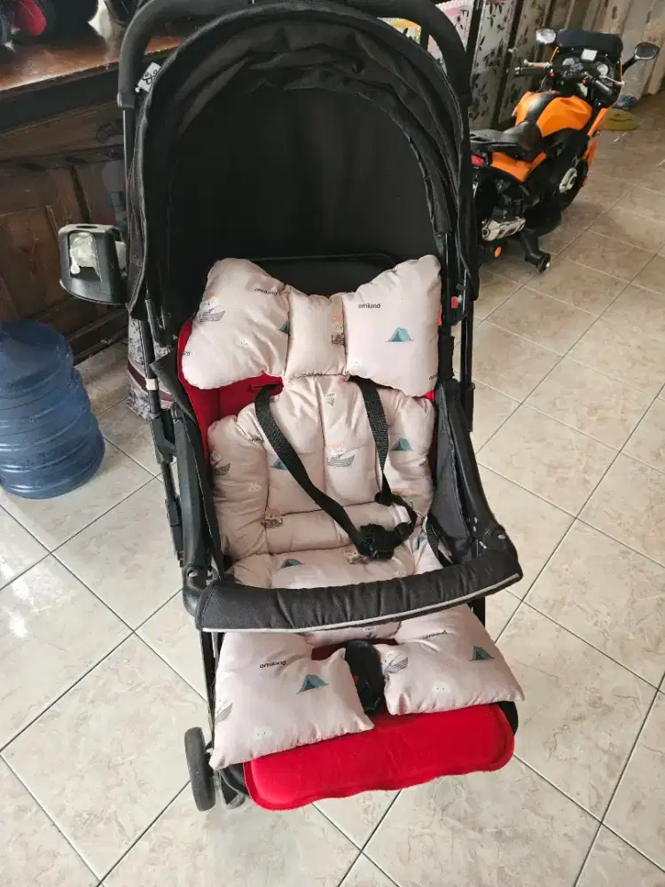 Stroller Bayi Anak