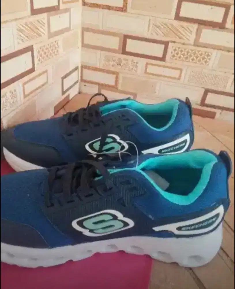 jual murah sepatu baru khusus hari ini