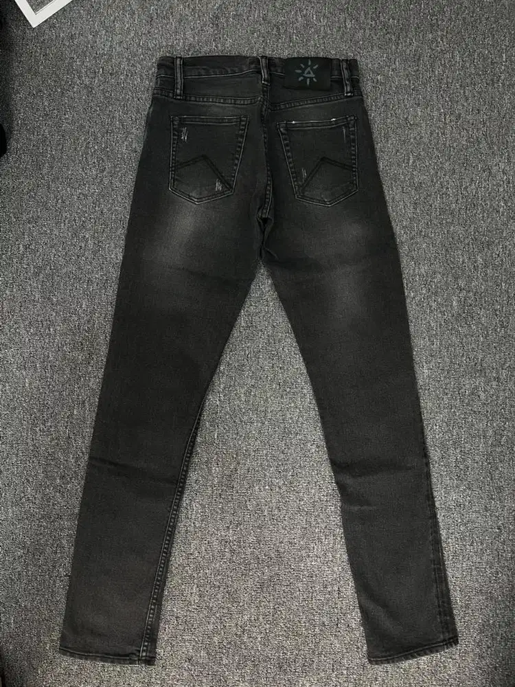 Aye & CO Denim (NEW)