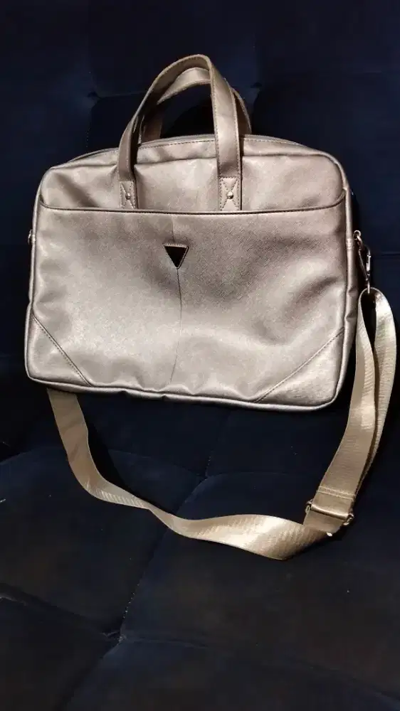 Tas laptop Guess original
