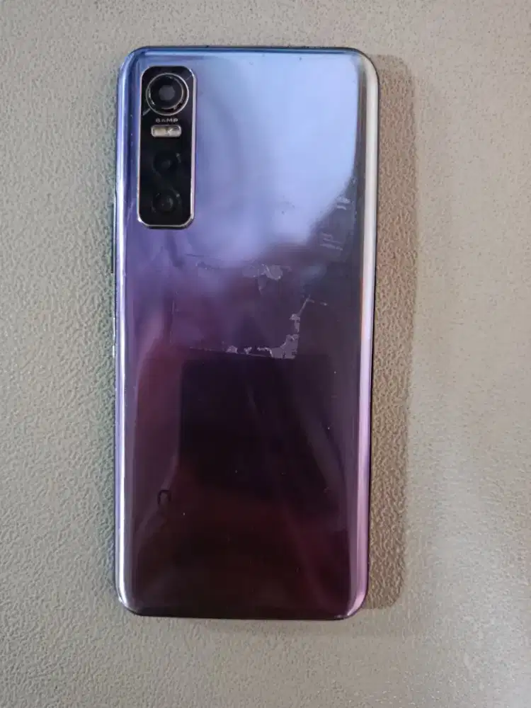 NEGO VIVO Y73S 5G REFURBISHED