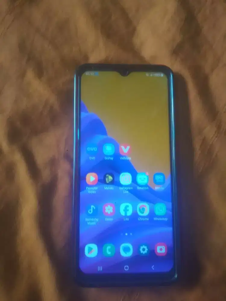 Samsung A04S ram 4/128