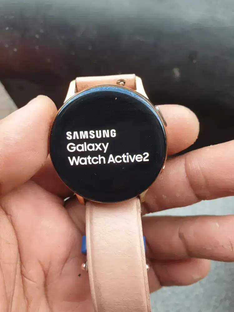 smartwatch samsung active 2