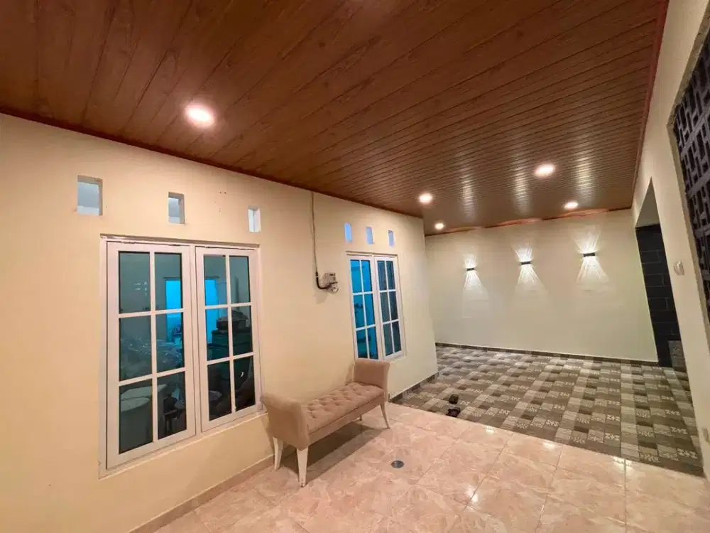 Beli Sekarang Sebelum Kehabisan! Rumah Murah 650 meter ke Kopi Merapi