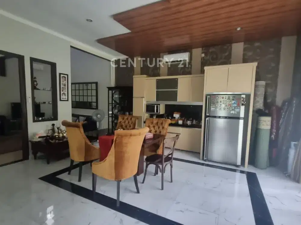 Rumah Siap Huni TURUN HARGA Di Kebayoran Terrace Bintaro GB13434