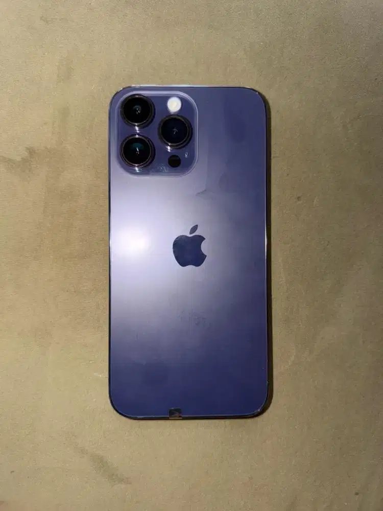 iPhone 14 Pro Max 128 Inter