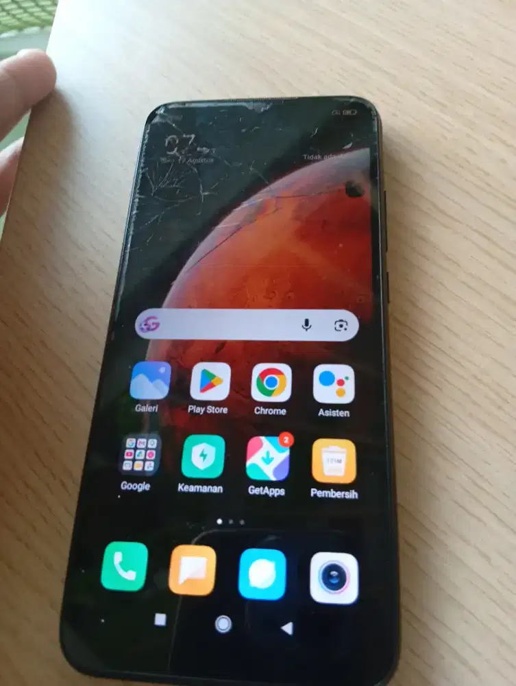 Jual HP Xiaomi seken