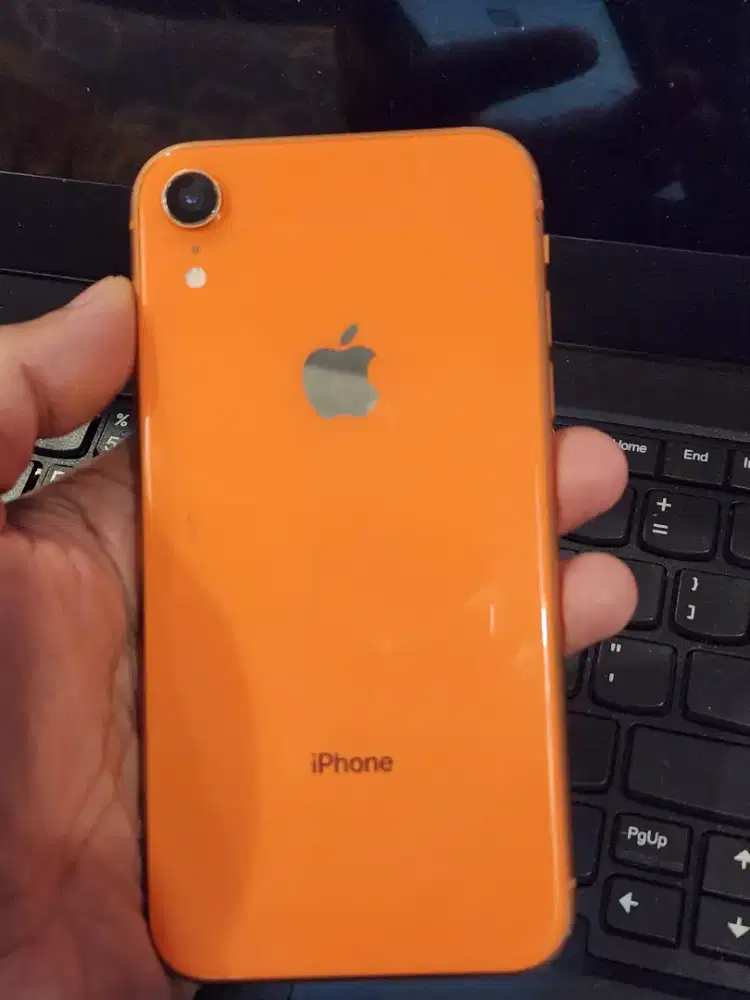Iphone XR 64 GB Wifi only