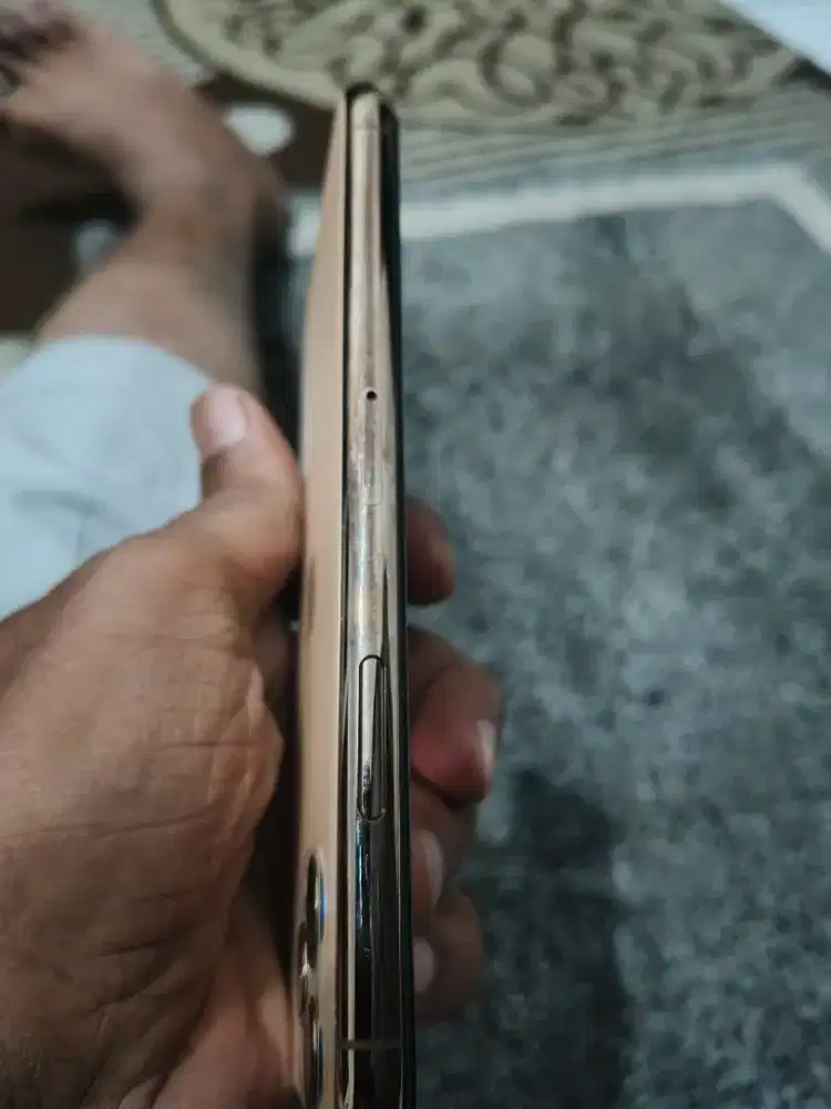Iphone 11pro Gold 64