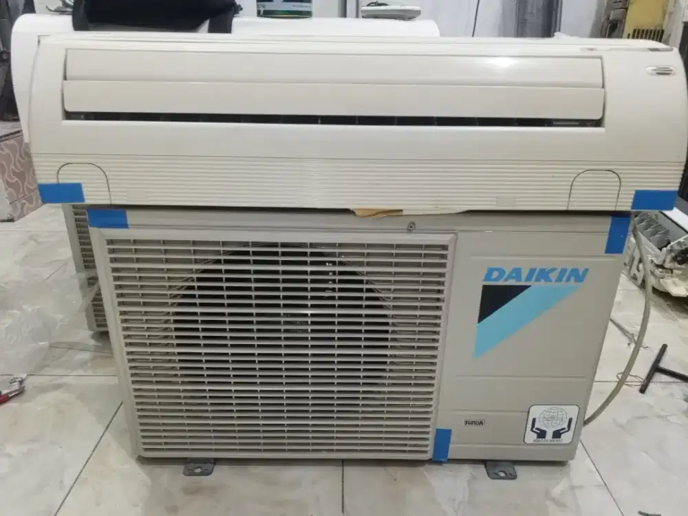 AC 3/4 pk daikin