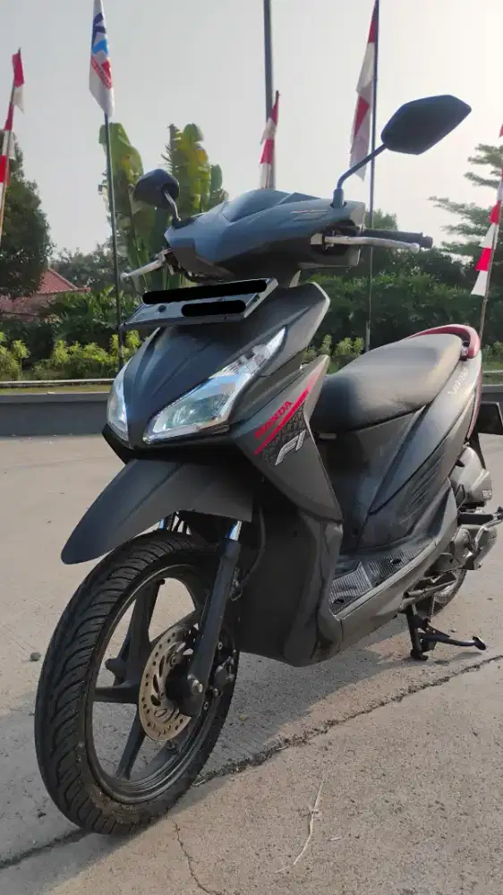 Jual Cepat Honda Vario