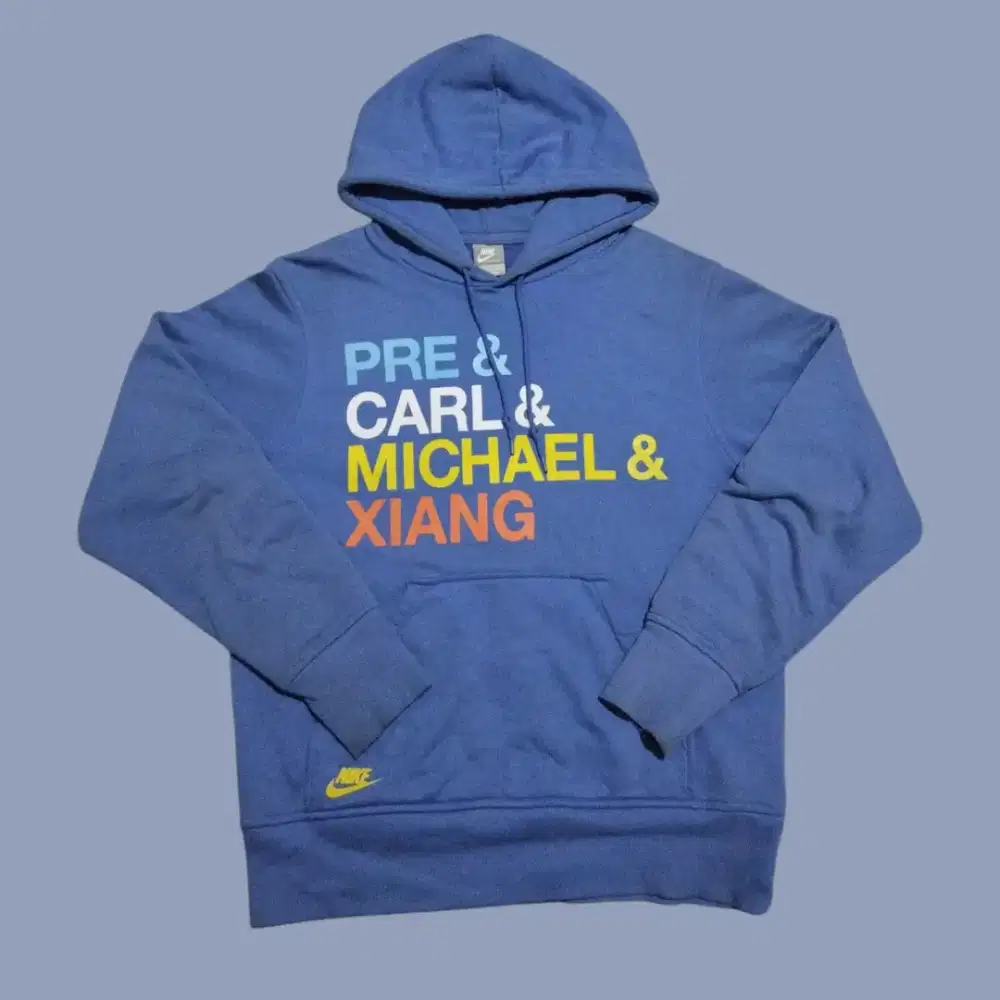 Hoodiee   Nikee