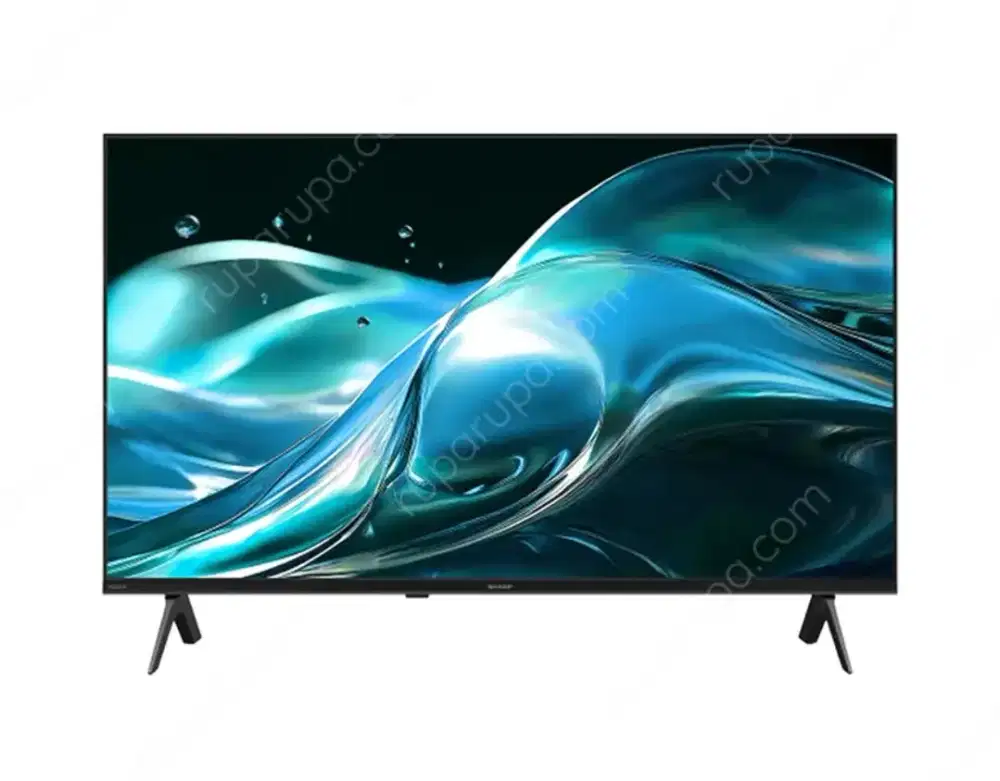 Sharp Led Google TV 85 Inch 4K Spesial Promo