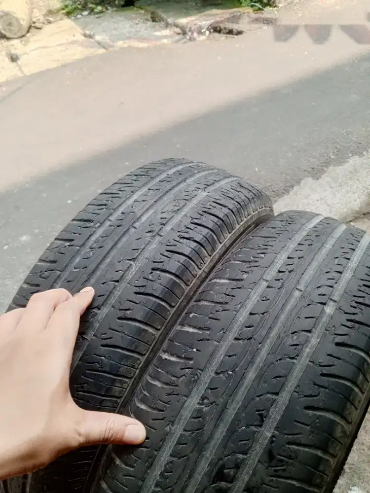 Ban second copota Champiro Eco 175/75 R14