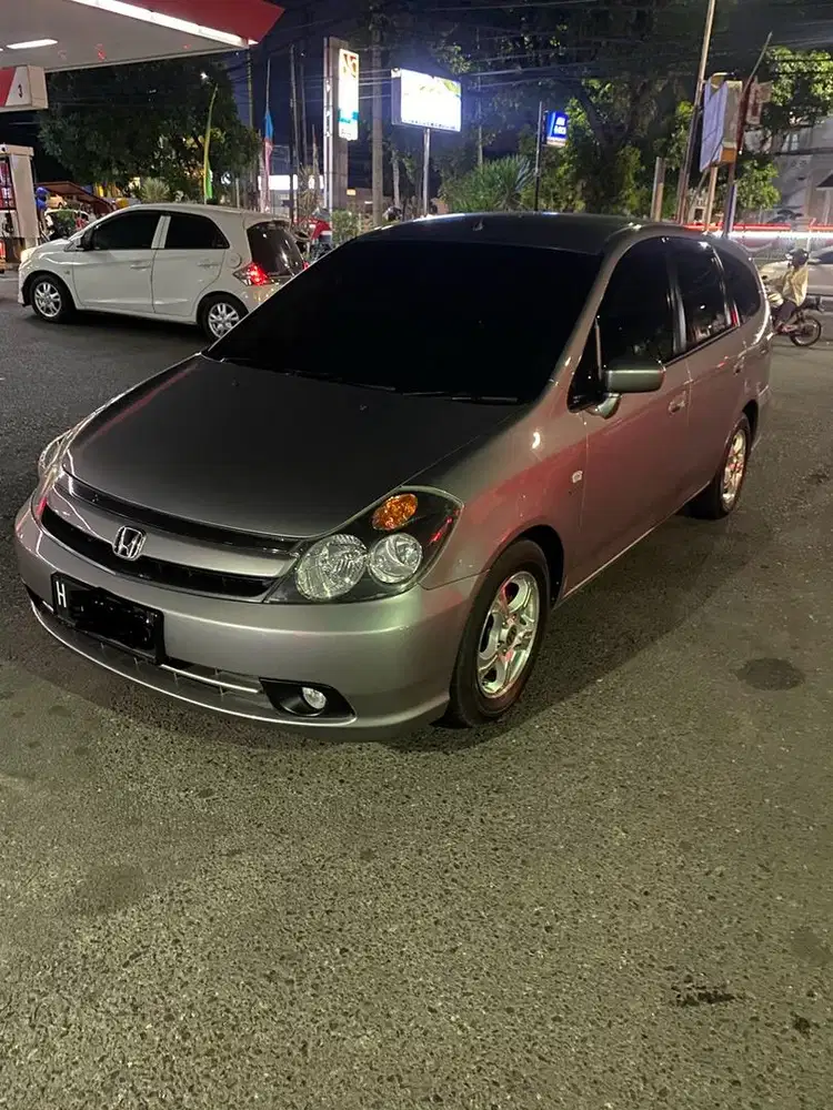 Honda stream 2005 matic antik low km