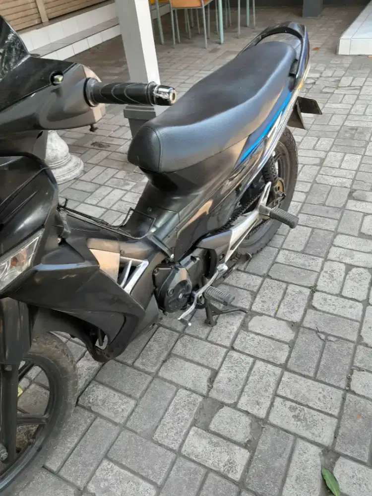 Dijual supra x 125