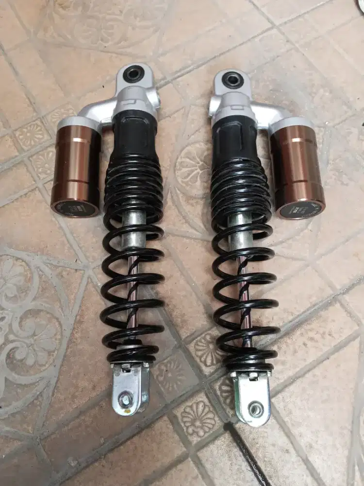 Shockbreaker Nmax 2025