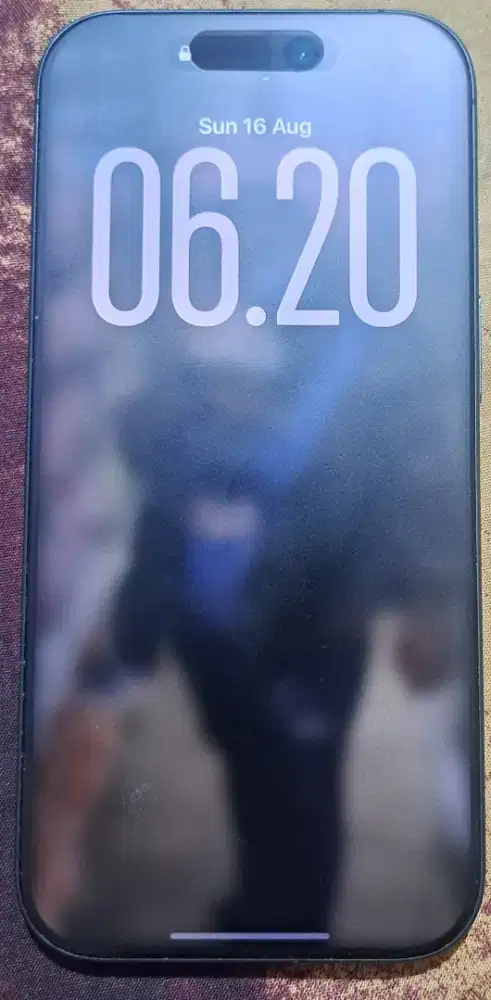 Iphone 17 black ibox