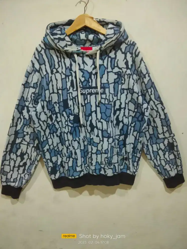 Hoodie Supremee