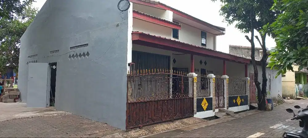 Rmh Huk Dasana Indah Bonang Blok TH