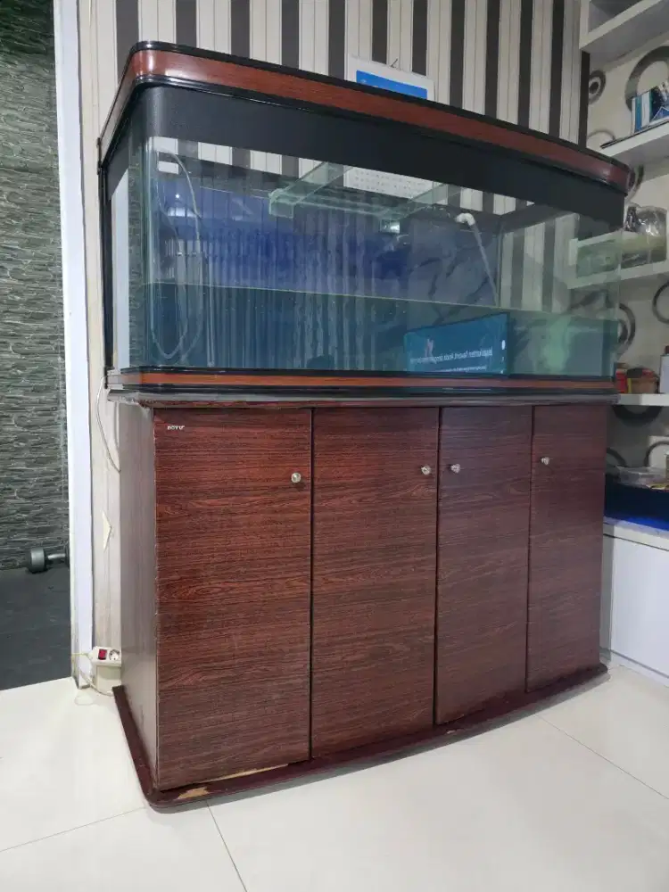 Aquarium Boyu 150x70x60