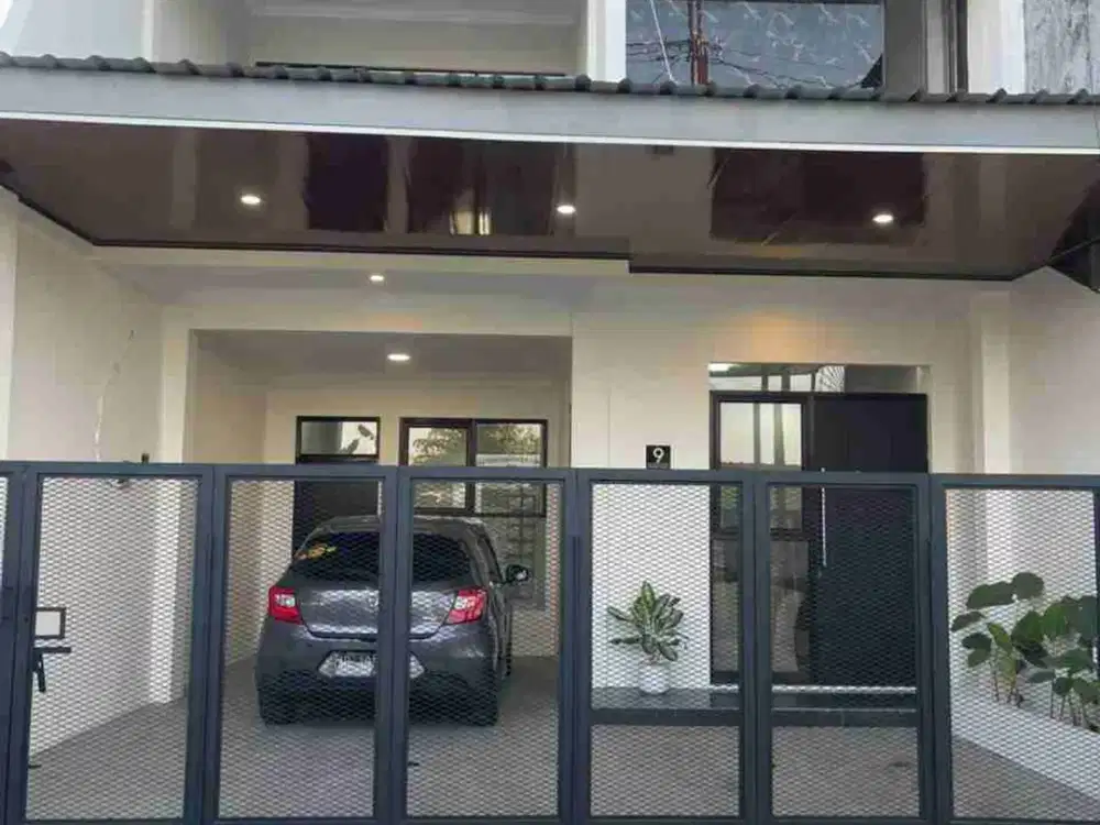 JUAL CEPAT RUMAH MURAH DALAM PERUMAHAN SEWON DEKAT KAMPUS DAN RINGROAD