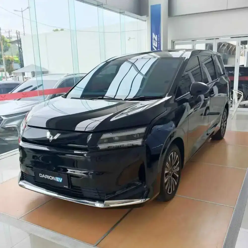 PROMO MERDEKA SALE DP RINGAN•ANGSURAN•BONUS BERLIMPAH