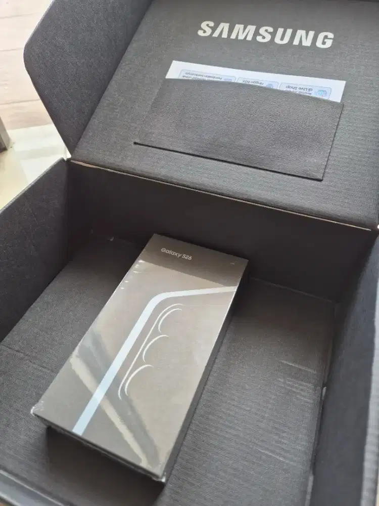 Samsung Galaxy S26