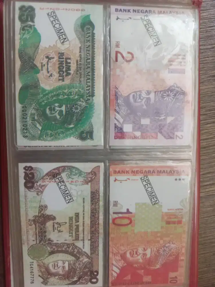 Perangko sweet memory malaysia