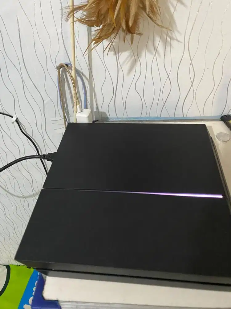 PS 4 FAT 1tb Original