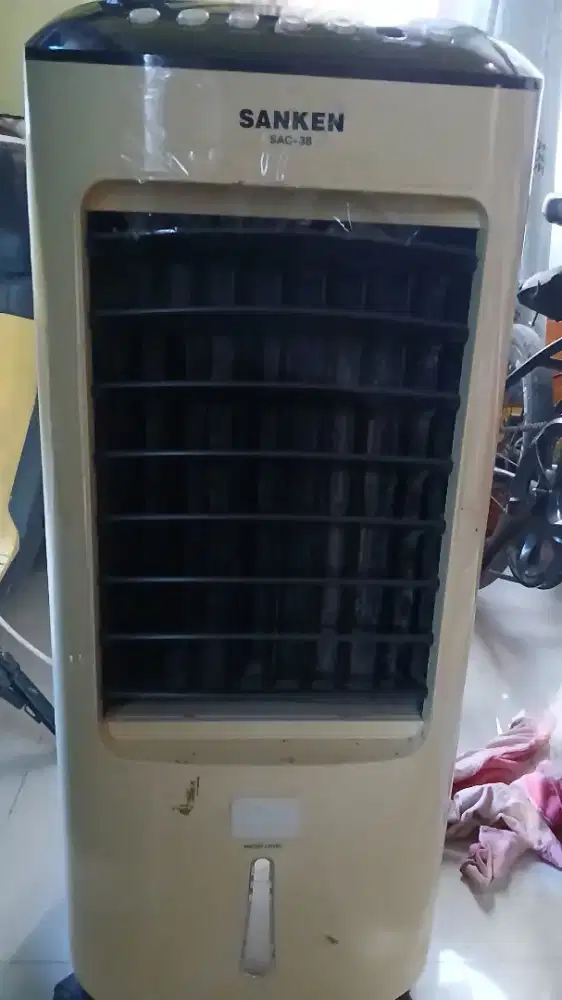 Dijual Air Coller