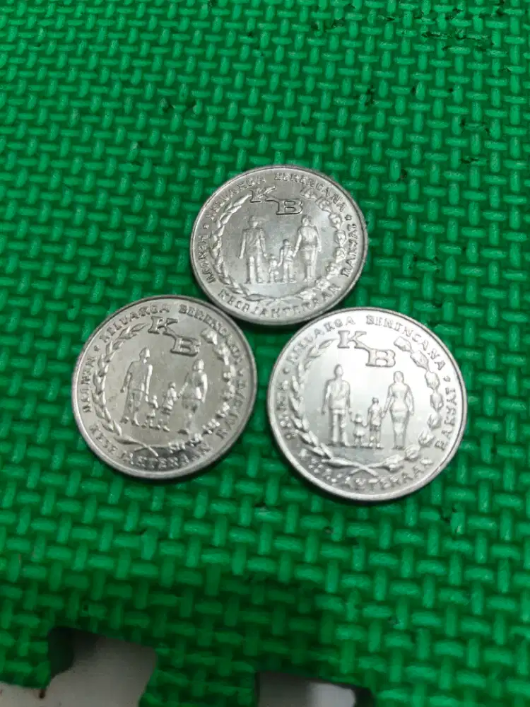 Uang mahar pernikahan