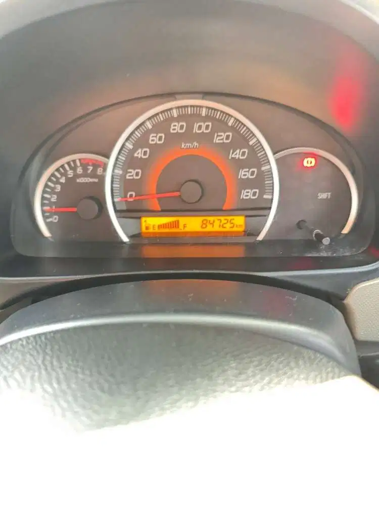 Suzuki Karimun Wagon R 2020 Bensin
