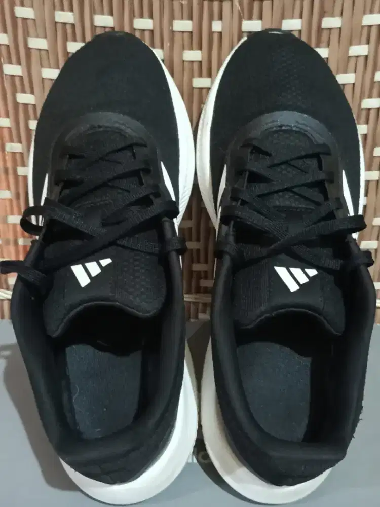 Adidas Falcon Size 43⅓ Berbonus
