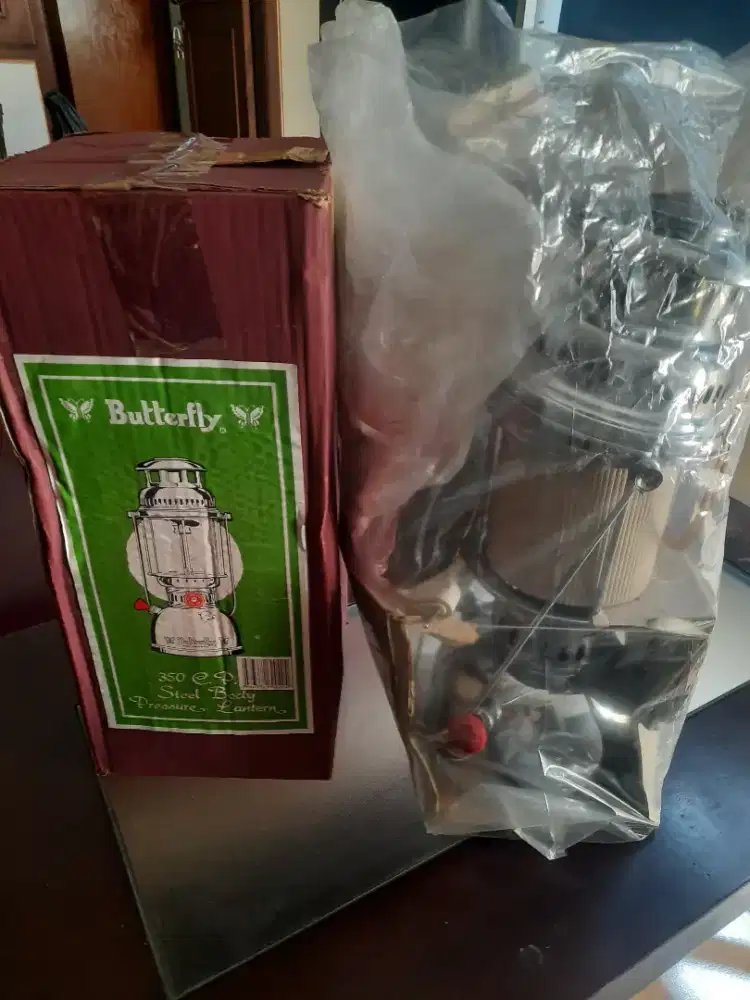 Barang perabotan bekas Baru  Restoran dll