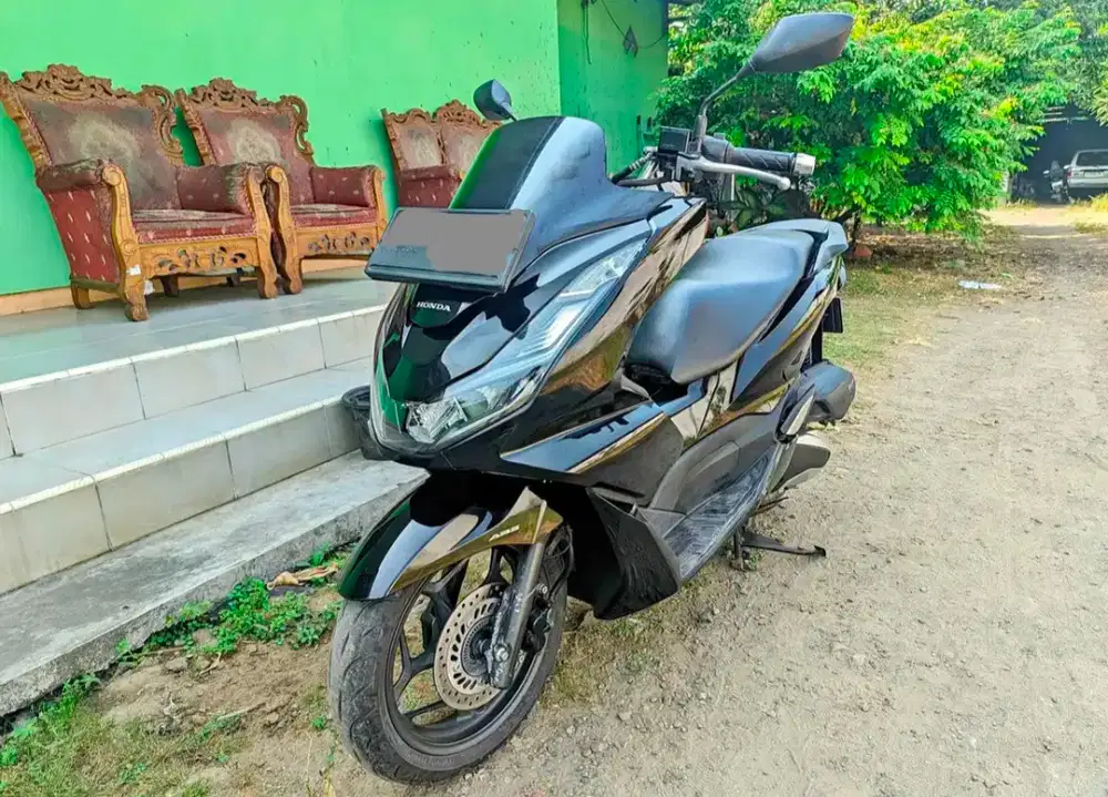 Pcx 160cc abs 2021