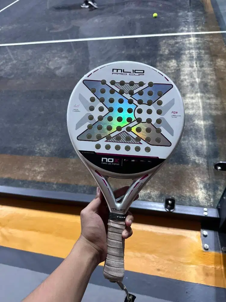NOX ML 10 PRO CUP