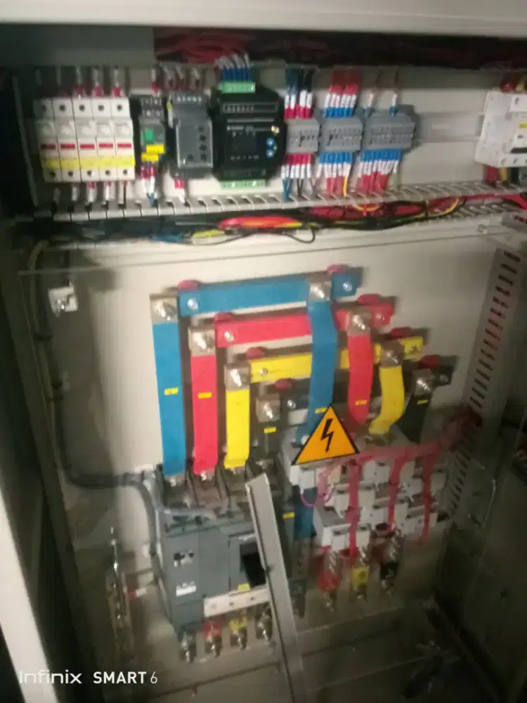 Jasa service AC wilayah pasar kemis