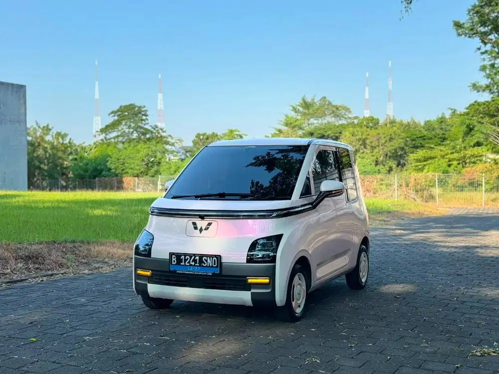 Wuling Air EV Pro Long Range 2023