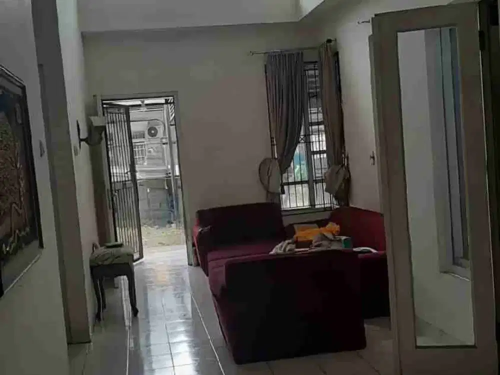 Dijual Rumah Siap Huni Cibubur Country