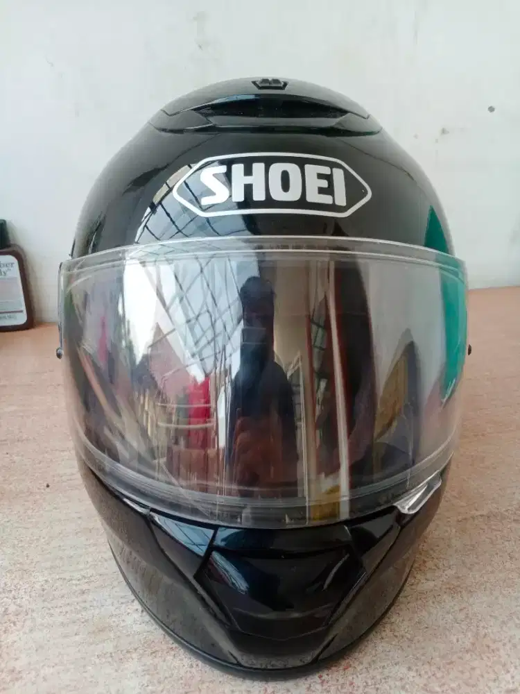 Shoei Qwest Original