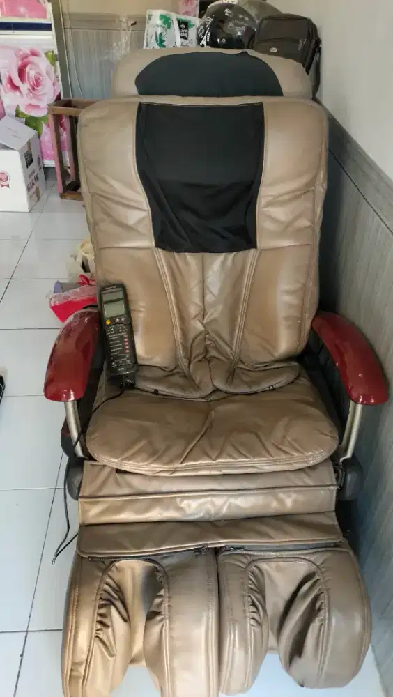 di jual kuri pijat