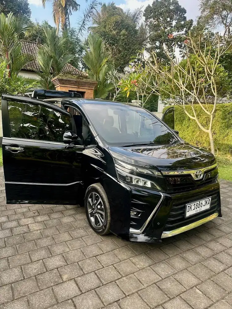 TOYOTA VOXY 2020 - Thumbnail 8