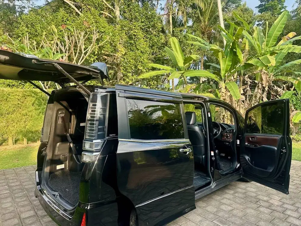 TOYOTA VOXY 2020 - Thumbnail 9